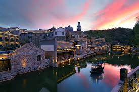 Private Guided Tour to Gubei Water Town and Simatai Great Wall - Image 2